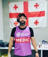 Book an Appointment with Ed Barry at The Practice - Norwich