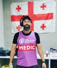 Book an Appointment with Ed Barry for Integrative Osteopathy & Exercise Prescription