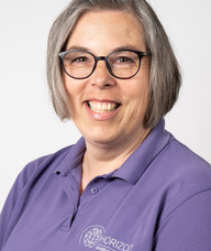 Book an Appointment with Miss Lucinda Vaughan for Specialist Groups