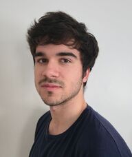 Book an Appointment with Simao Baptista for Massage Therapy