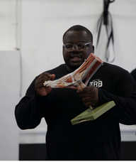 Book an Appointment with Henry Ojo for Musculoskeletal Rehabilitation