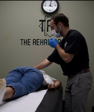 Book an Appointment with Toby Carter for Musculoskeletal Rehabilitation