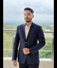 Book an Appointment with Mr Pranav Gadekar for Musculoskeletal Rehabilitation