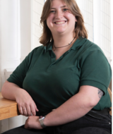 Book an Appointment with Giulia Sassarini at Mern Chiropractic  -The Grange