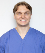 Book an Appointment with Mr Harry Prankard for Chiropractic