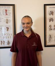 Book an Appointment with Miss Meg Donaldson- Massage Therapist for Sports Massage Therapy