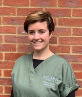 Book an Appointment with Philippa Oakley at Amesbury