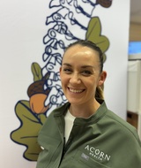 Book an Appointment with Amy Batchelor at Amesbury