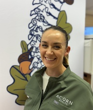 Book an Appointment with Amy Batchelor for Chiropractor