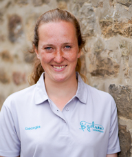 Book an Appointment with Georgia Brawn for Osteopathy