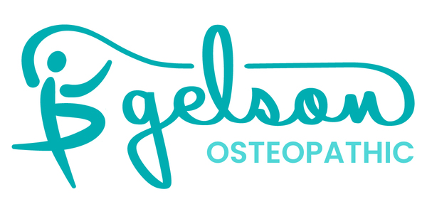 The Gelson Osteopathic Clinic Limited
