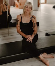 Book an Appointment with Iwona Kurczab for Pilates