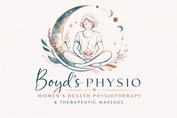 Boyd's Physiotherapy