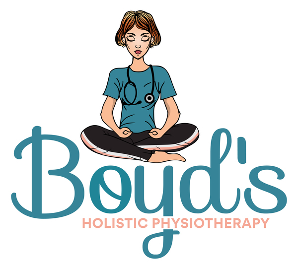 Boyd's Holistic Physiotherapy