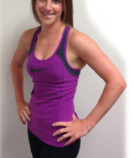 Book an Appointment with Lisa Martin for Physiotherapy