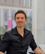 Book an Appointment with Mr Chris Pruvey at Light Centre Clapham