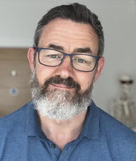 Book an Appointment with Mr Barry McVeigh for Osteopathy