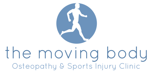 The Moving Body - Osteopathy Clinic