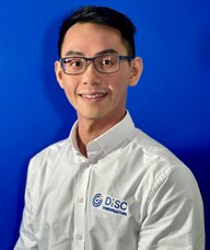 Book an Appointment with Dr Ka Kin Lee for The DISC Therapies