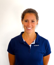 Book an Appointment with Sally Greenard for Physiotherapy