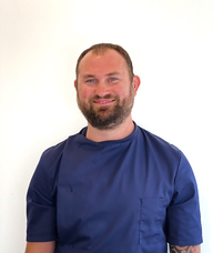 Book an Appointment with Tom Creswick for Podiatry