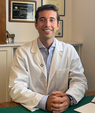 Prenota un appuntamento con Dott. Pietro Mariani per Chiropratica