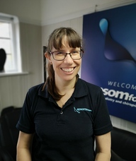 Book an Appointment with Sara McTighe for Podiatry