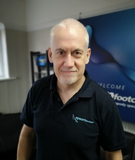 Book an Appointment with Steve Wells for Routine Podiatry - Skin & Nails