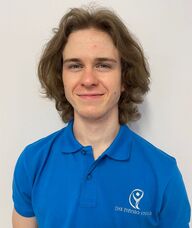 Book an Appointment with Toby Smith for Physiotherapy
