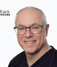 Book an Appointment with Carlo Dore for Osteopathy