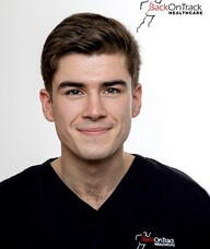 Book an Appointment with Harry Hovell for Osteopathy