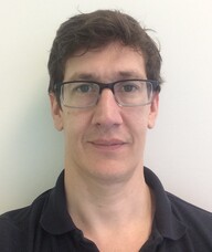 Book an Appointment with Robin Keogh for Physiotherapy