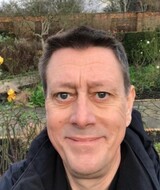 Book an Appointment with Simon Grayling at Wimbledon