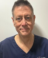 Book an Appointment with Simon Grayling at Wimbledon