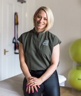 Book an Appointment with Steph Smith-Rowles at Cheltenham Clinic