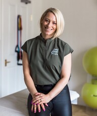 Book an Appointment with Steph Smith-Rowles for Specialist MSk Physiotherapist