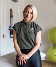 Book an Appointment with Steph Smith for Physiotherapy