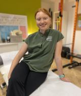 Book an Appointment with Isobel Berragan at Cheltenham Clinic