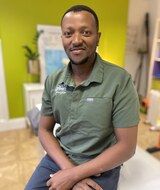 Book an Appointment with Wilson Mbutu at Cheltenham Clinic