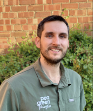 Book an Appointment with Dan Mrowiec for Junior Physiotherapist