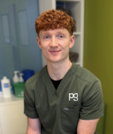 Book an Appointment with Harry Williams at Bicester Clinic
