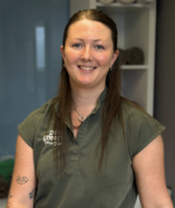 Book an Appointment with Roisin O'Farrell at Bicester Clinic