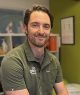 Book an Appointment with Ben Wallis at Bicester Clinic