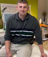 Book an Appointment with Alex Johnson at Cheltenham Clinic