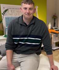 Book an Appointment with Alex Johnson for Sports Massage