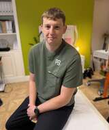 Book an Appointment with Alex Johnson at Cheltenham Clinic