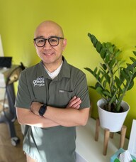 Book an Appointment with Paul Jovero for Physical Therapy