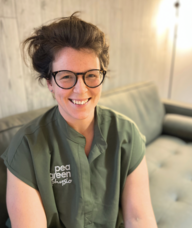 Book an Appointment with Hannah Gallagher for Physical Therapy