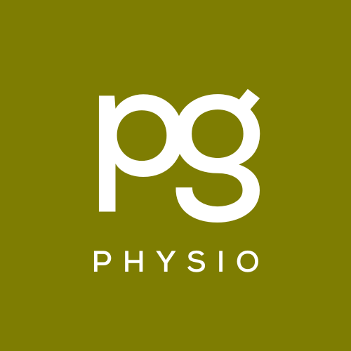 Pea Green Physio