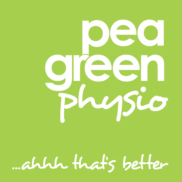 Pea Green Physio